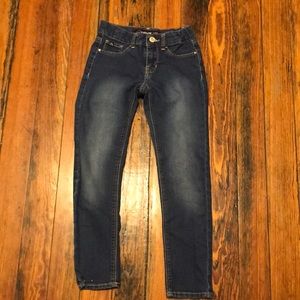 Jordache skinny jeans